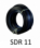 Трубы ПНД SDR 11