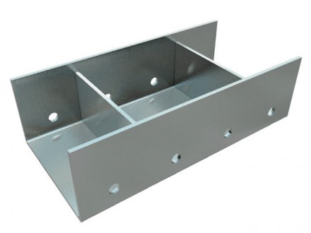 Опора подвижная ОПП3-100.1220 37,88 кг