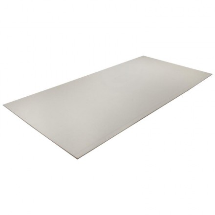 Лист гипсокартонный 3000х1200x12,5 Кнауф