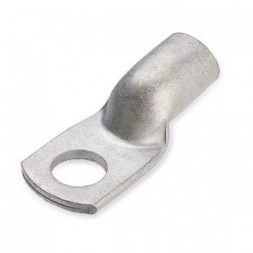 Наконечник медный луженый ТМЛ 120-16-17