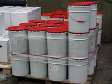 Грунтовки АК-069, АК-070