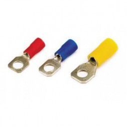 Наконечник  НКИ 1,5-8 крас QUADRO (100шт) 2A8P