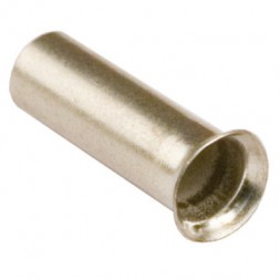 Наконечник  НШв 6-12 QUADRO (500шт) 2ART98