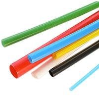 Трубка термоусаживаемая ТУТ 4/2 зел. (200м) EKF