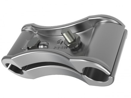 Распорки дистанционные глухие Р